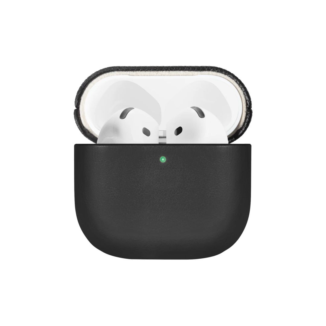 Native Union (RE)Classic Case for AirPods 4 Black
