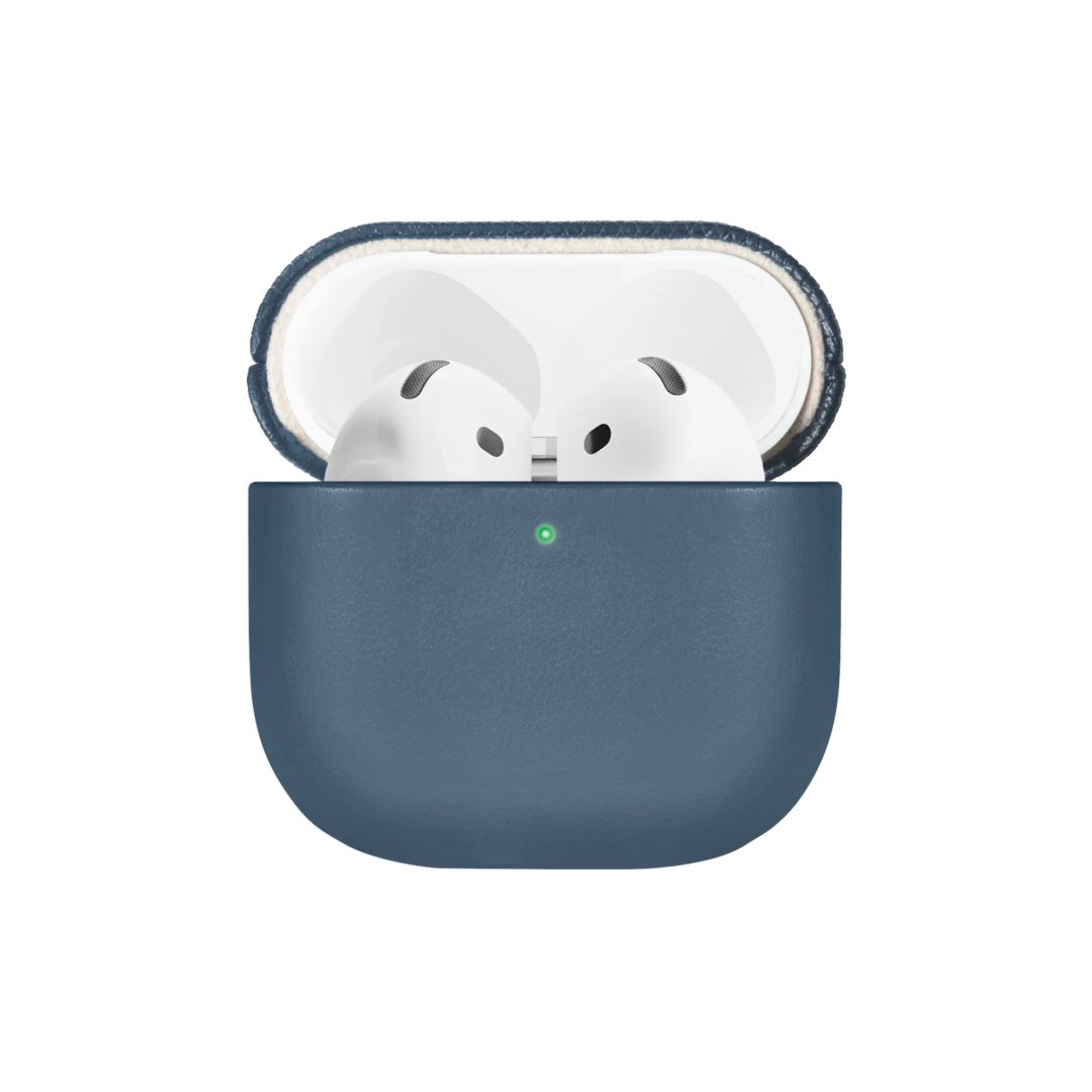Native Union (RE)Classic Case for AirPods 4 Navy