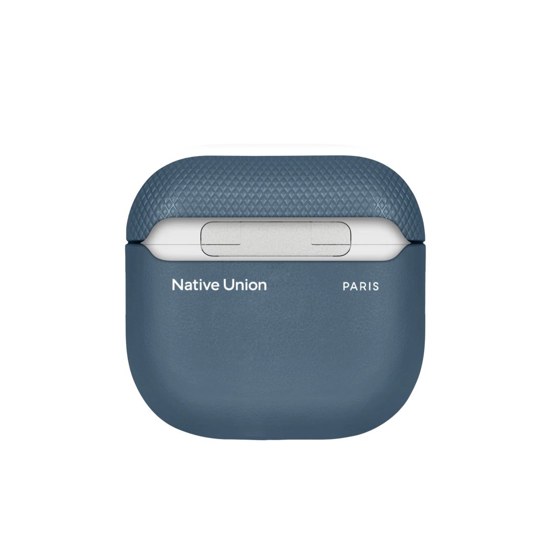 Native Union (RE)Classic Case for AirPods 4 Navy