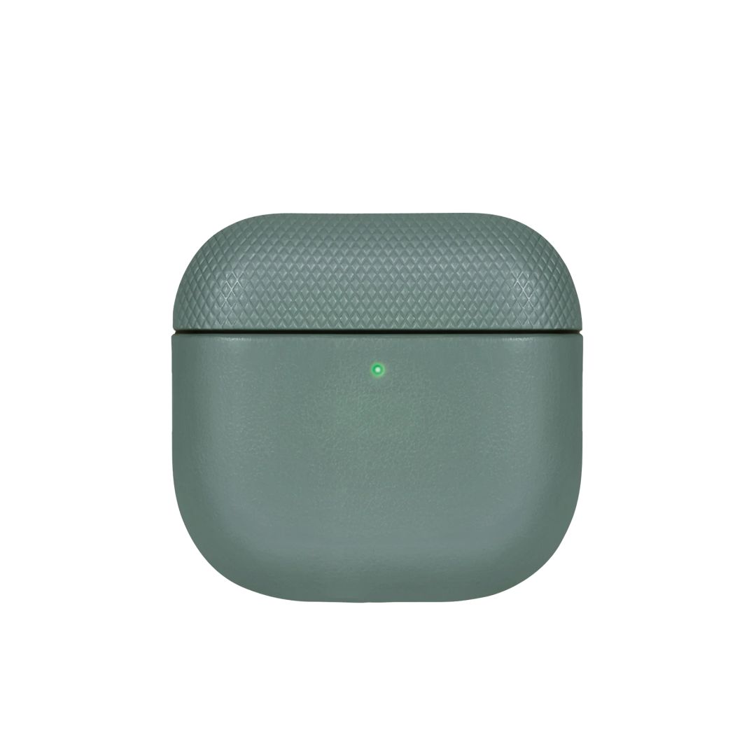 Native Union (RE)Classic Case for AirPods 4 Slate Green