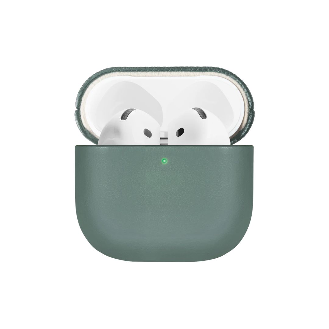 Native Union (RE)Classic Case for AirPods 4 Slate Green