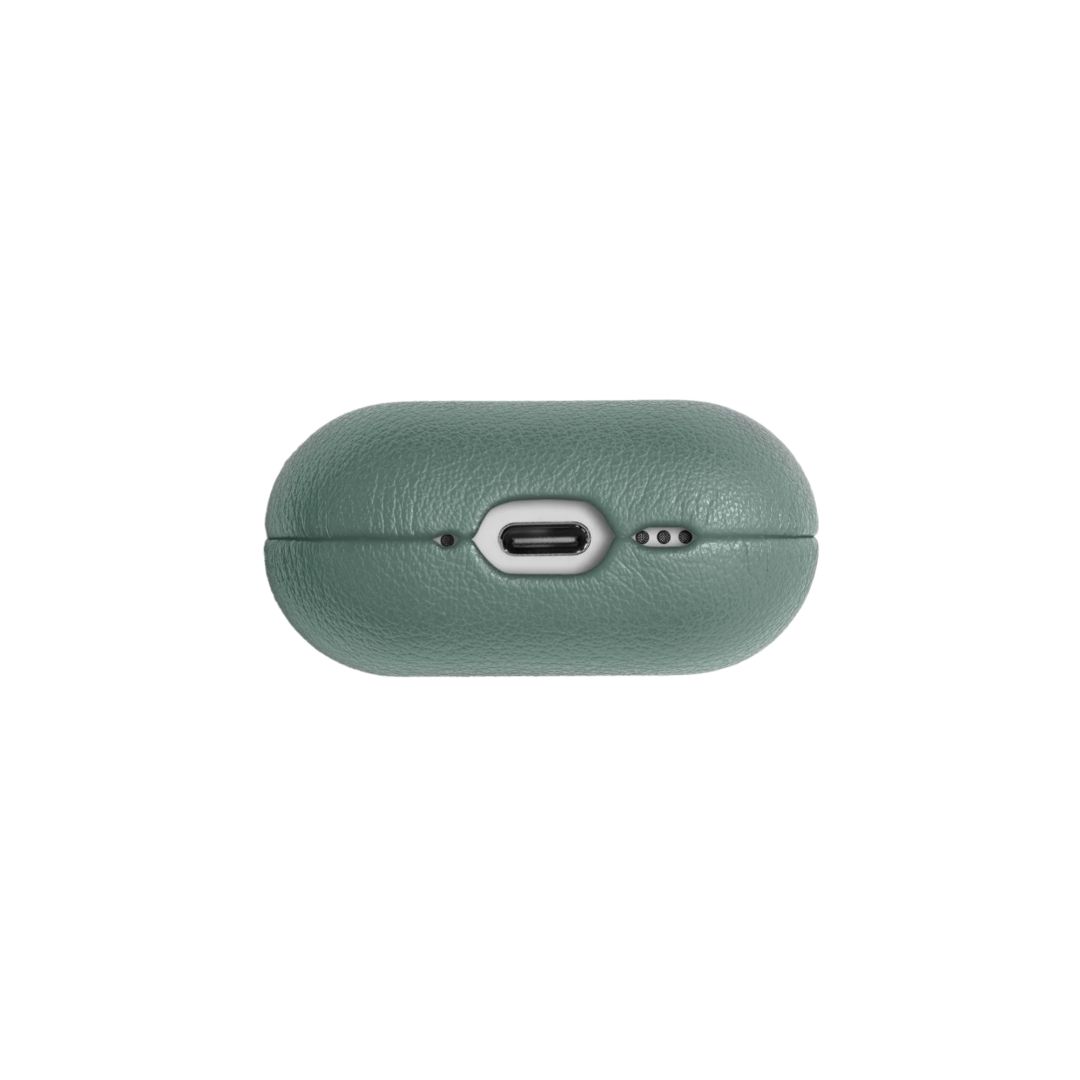 Native Union (RE)Classic Case for AirPods 4 Slate Green