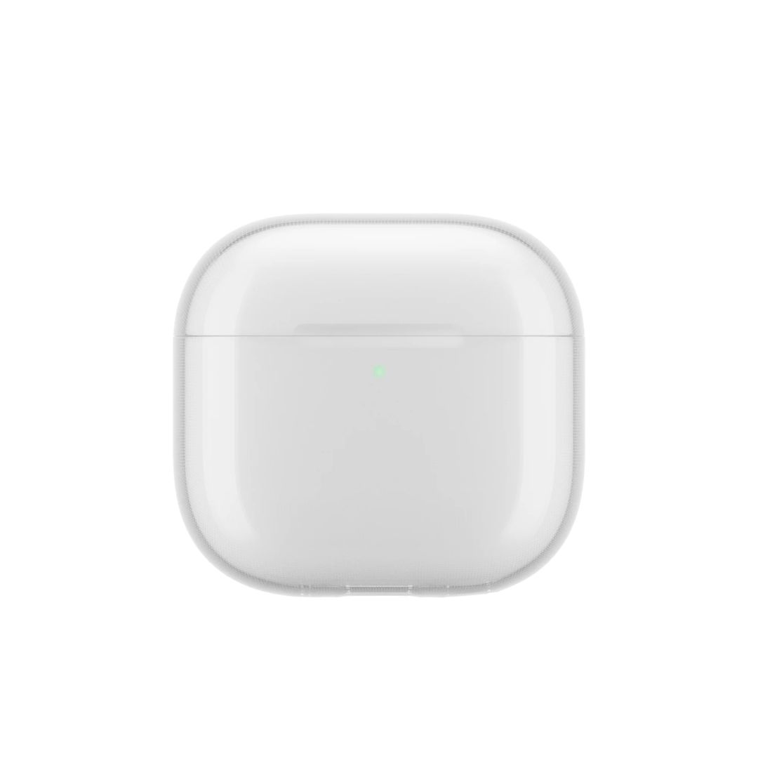 Native Union (RE)Clear Case for AirPods 4