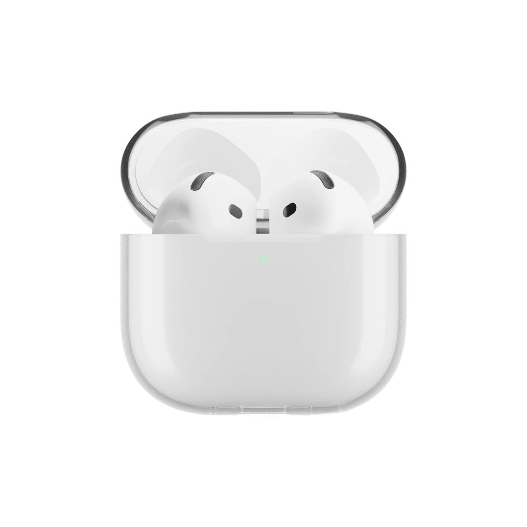 Native Union (RE)Clear Case for AirPods 4