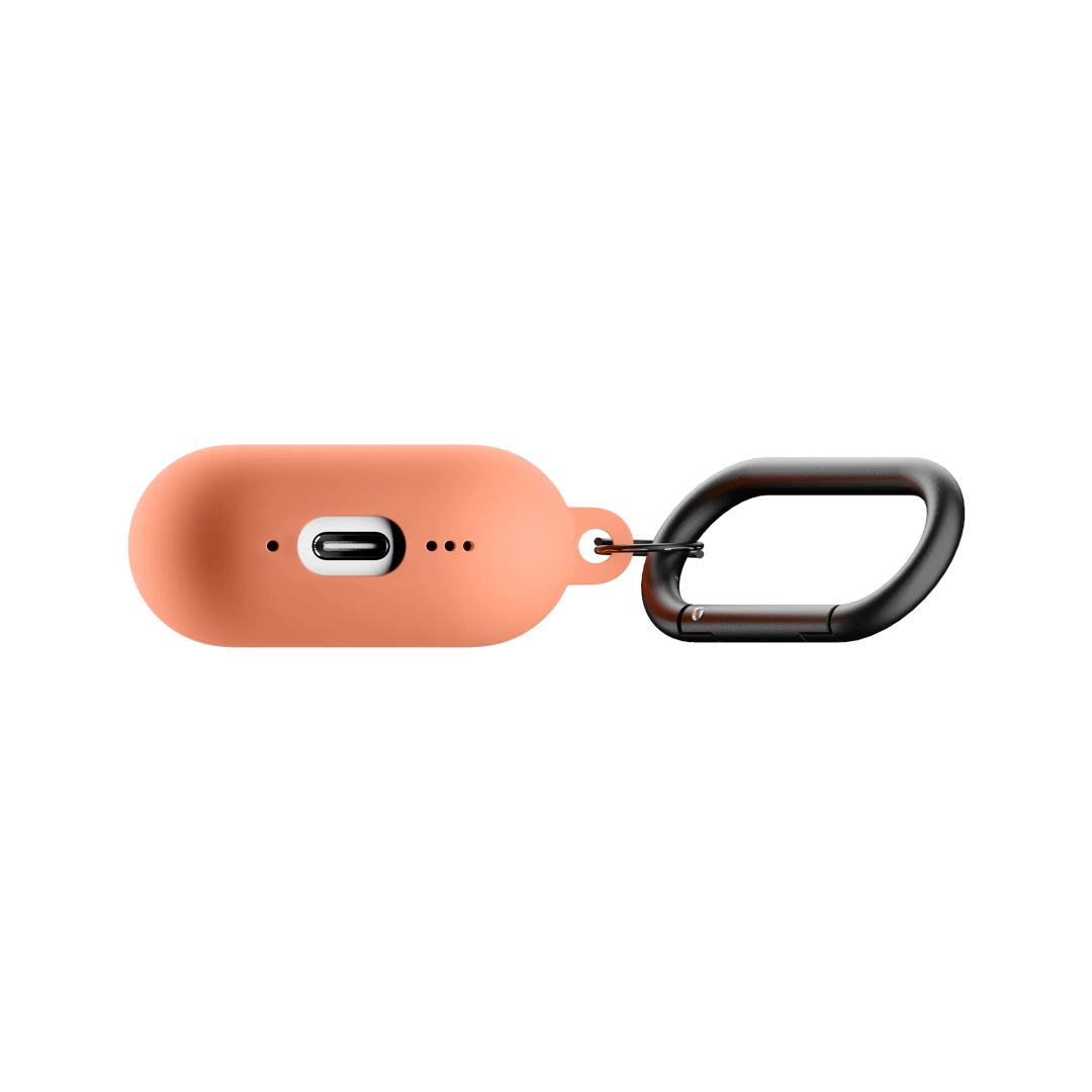 Native Union Active Case for AirPods 4 Apricot