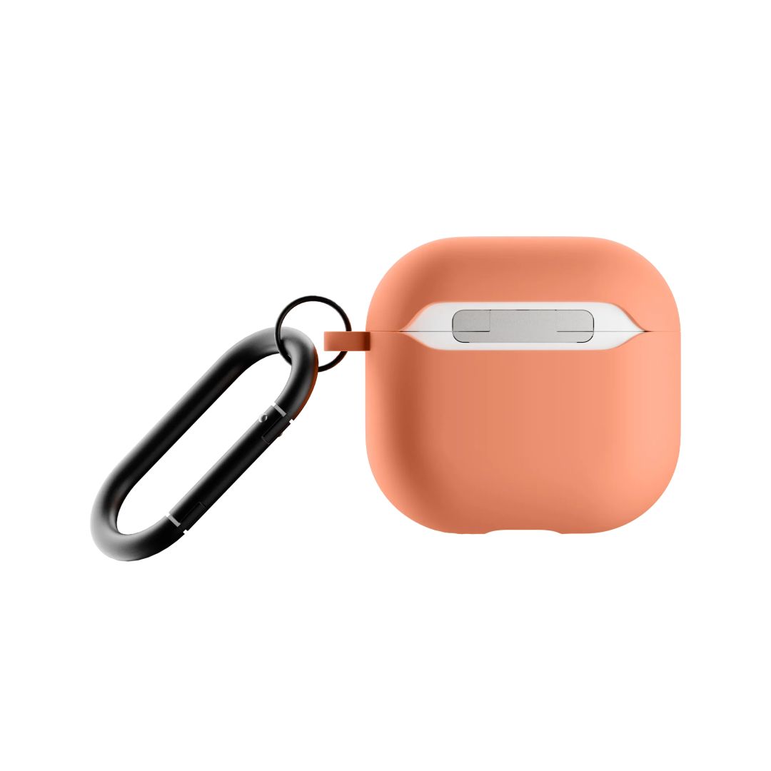 Native Union Active Case for AirPods 4 Apricot