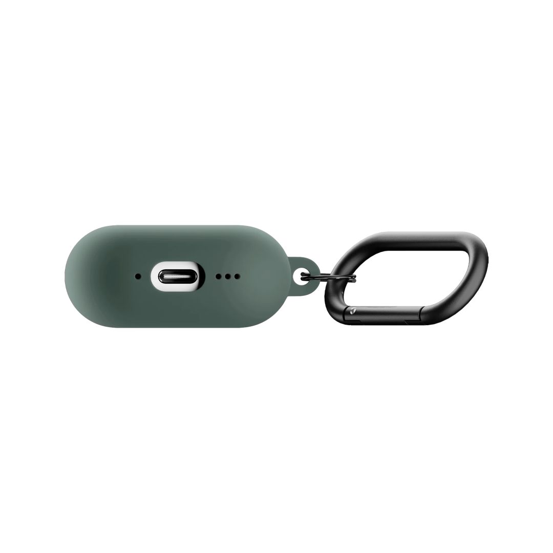 Native Union Active Case for AirPods 4 Slate Green