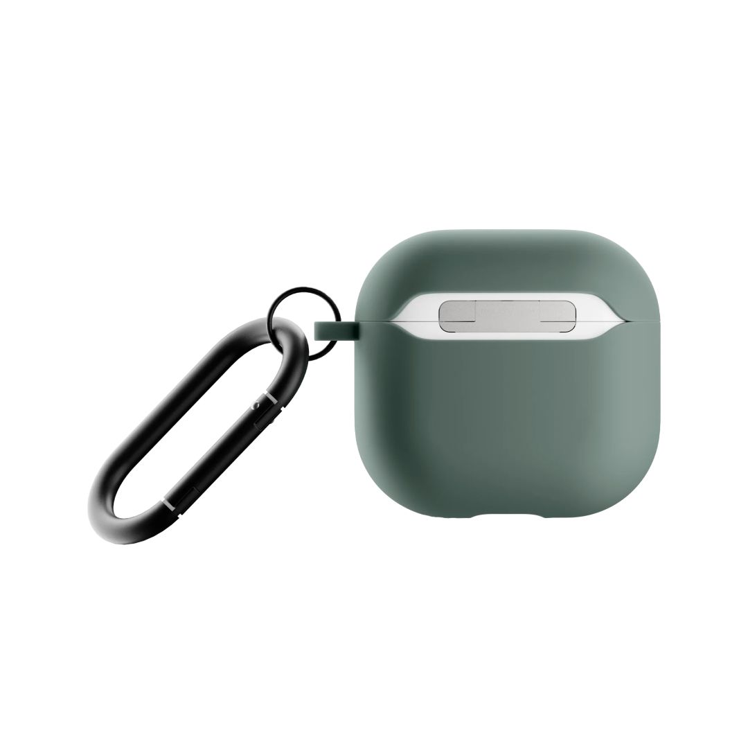 Native Union Active Case for AirPods 4 Slate Green