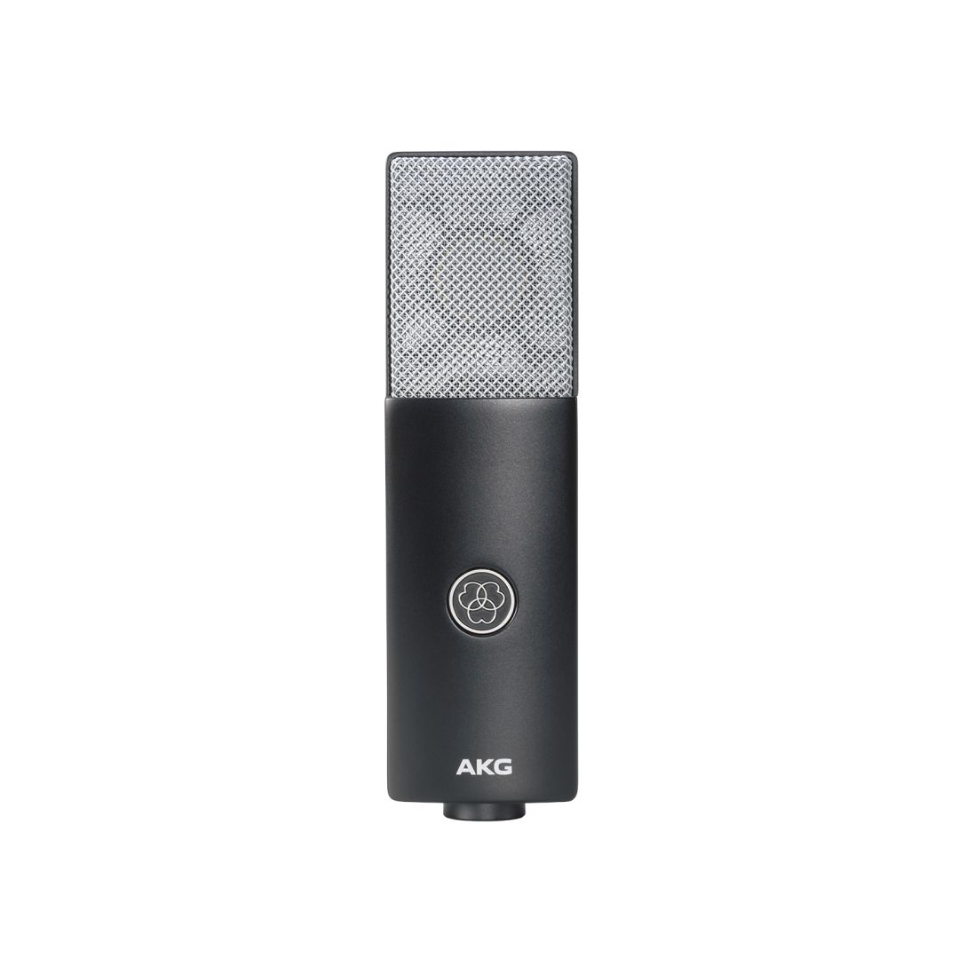 AKG C104 Microphone Black