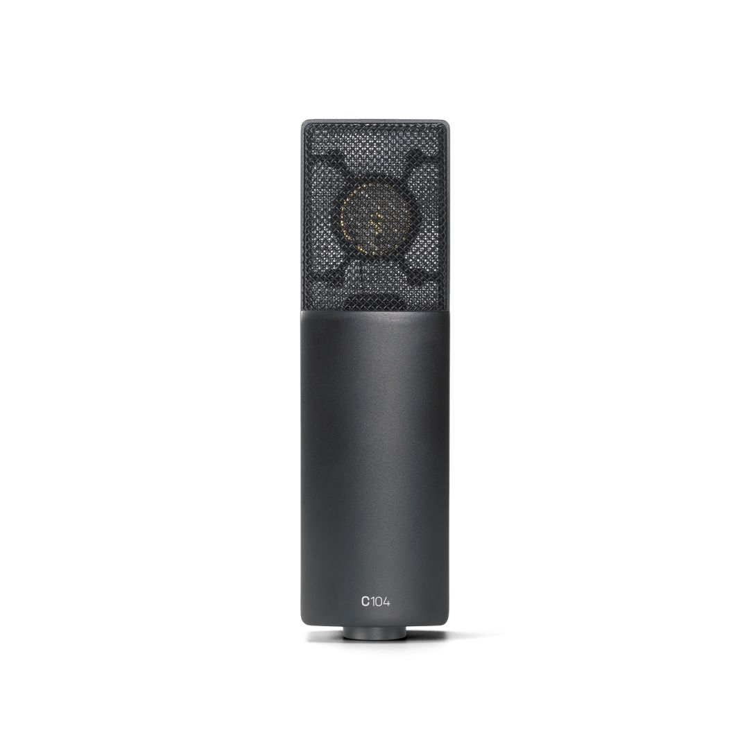 AKG C104 Microphone Black