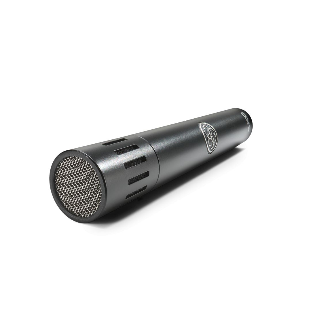 AKG C151 Microphone Black