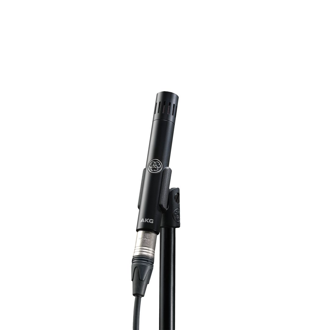AKG C151 Microphone Black
