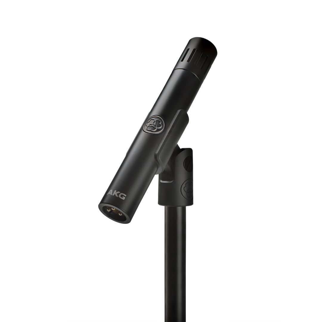 AKG C151 Microphone Black