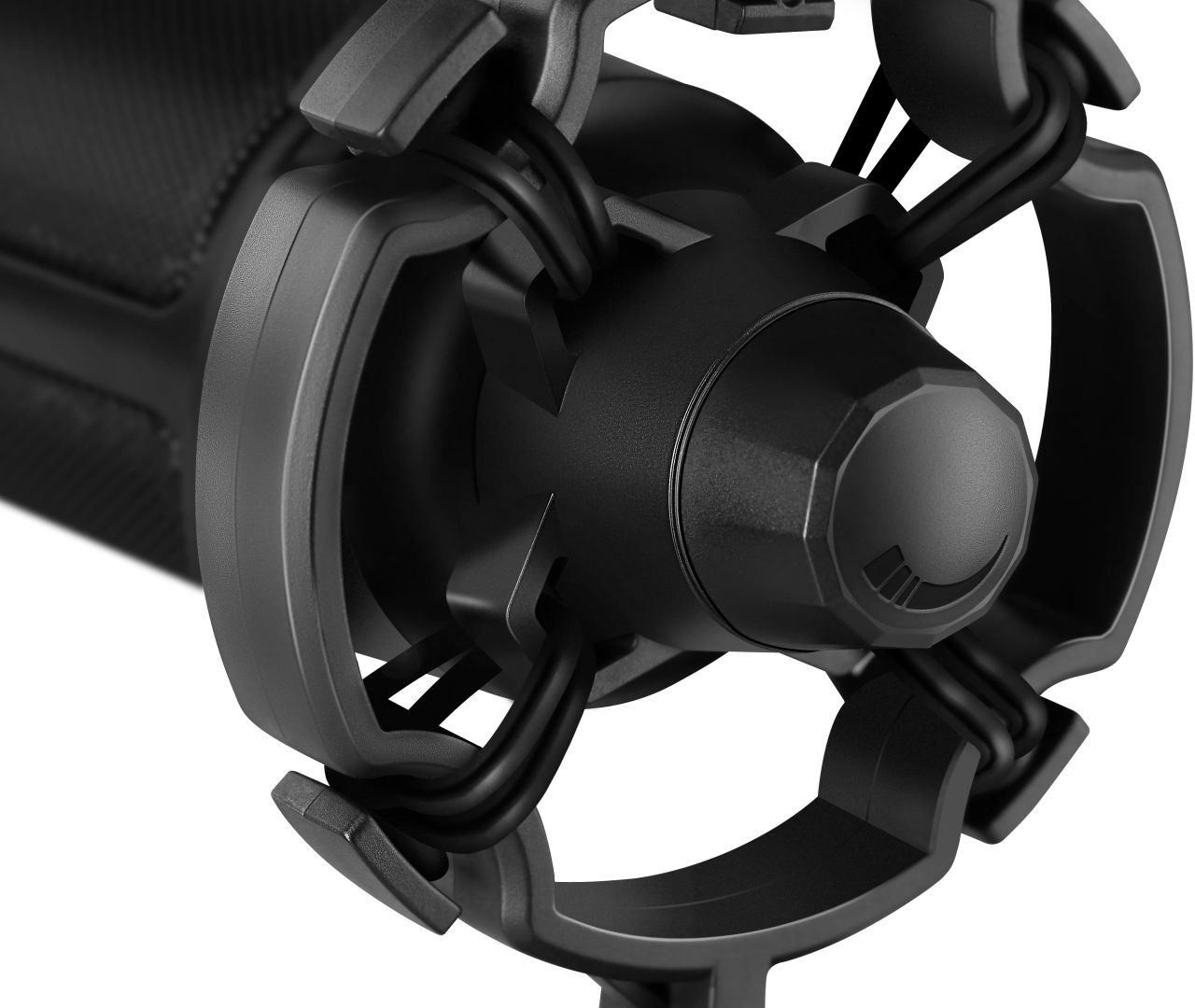 Defender Impulse GMC 600 Gaming Stream Microphone Black