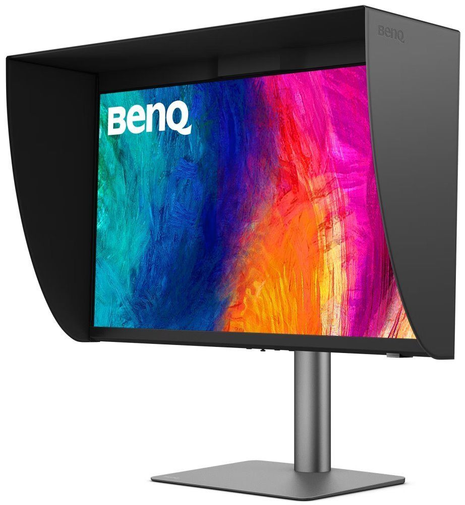 Benq 27