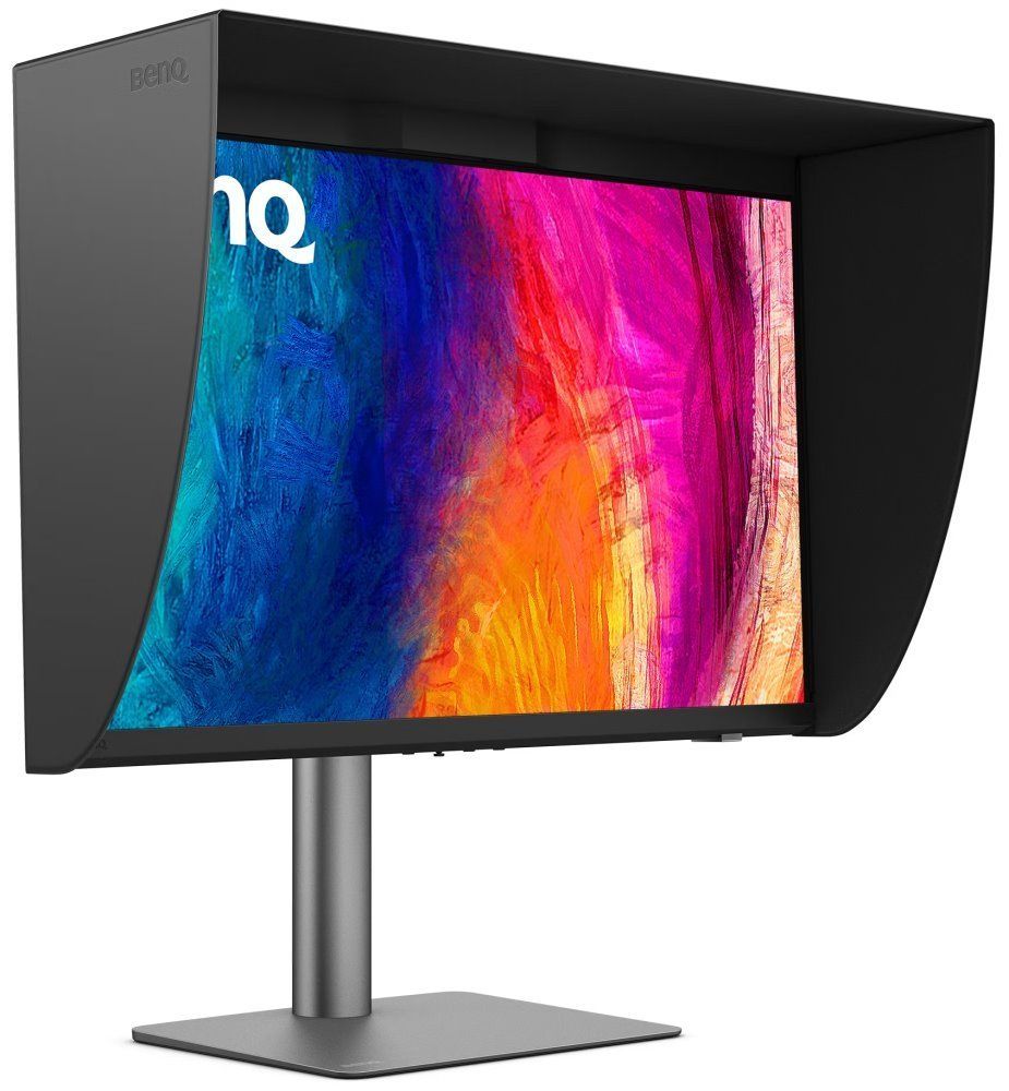 Benq 27