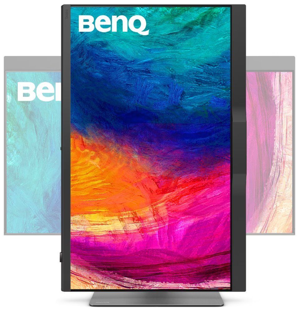 Benq 27