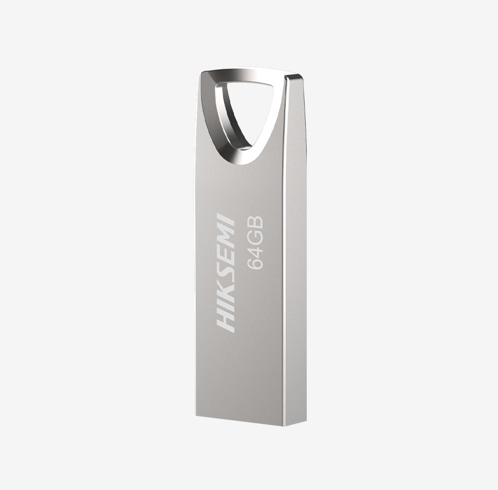 HikSEMI 64GB USB3.0 M200 Classic U3 Grey