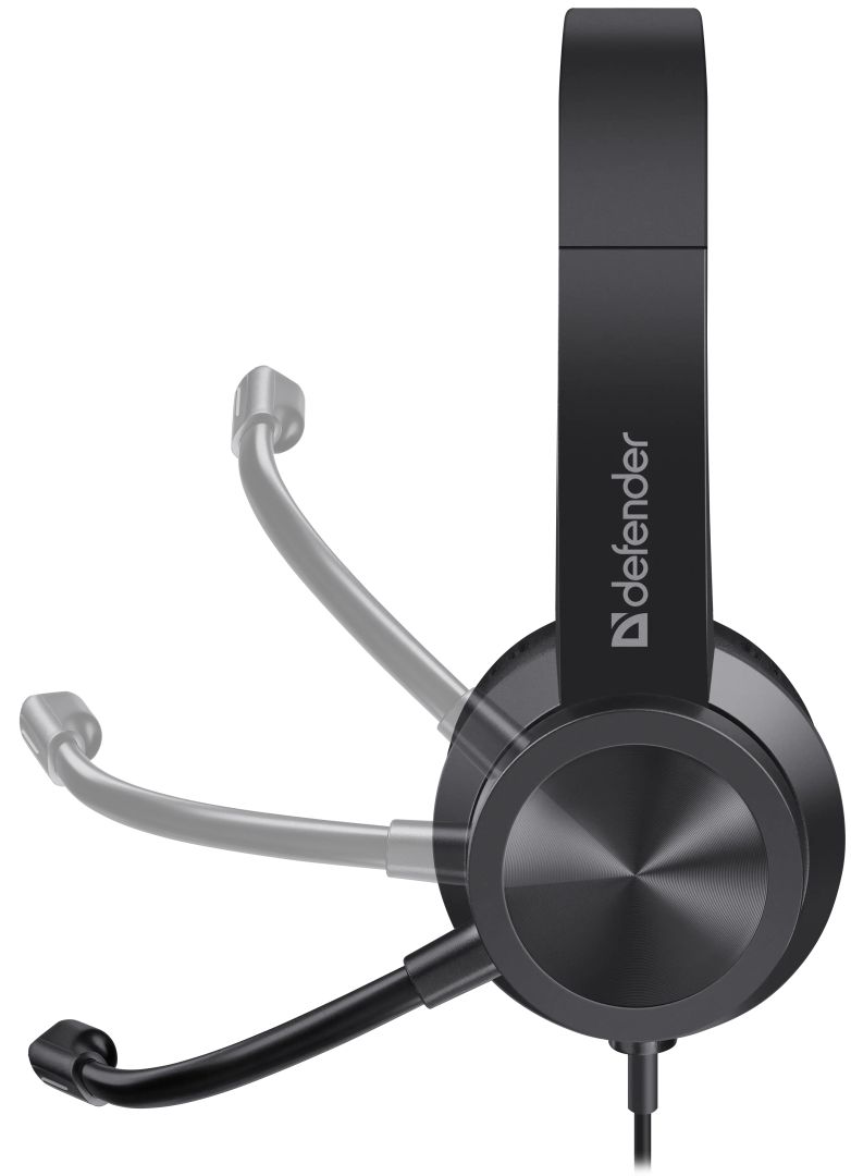 Defender Tune 150 Headset Black