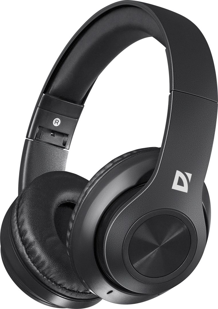 Defender Freemotion B552 Bluetooth Headset Black