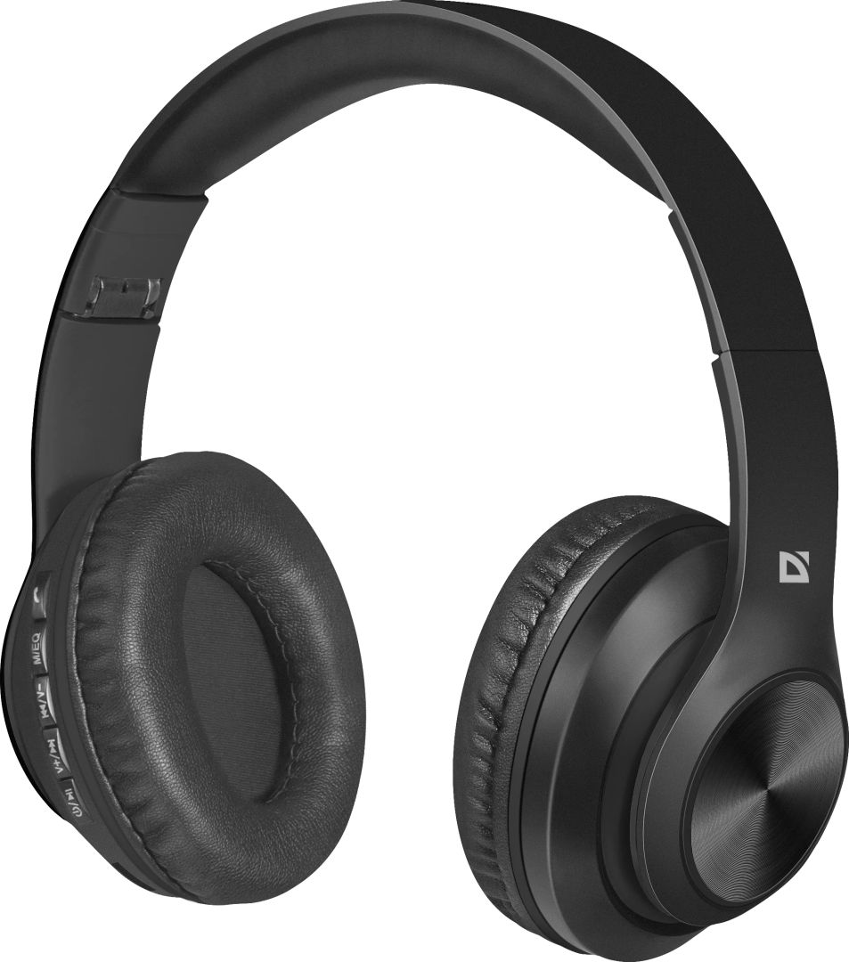 Defender Freemotion B552 Bluetooth Headset Black