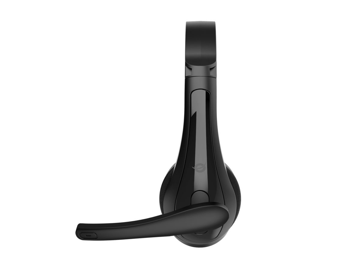 Conceptronic  POLONA06B3T Headset Black