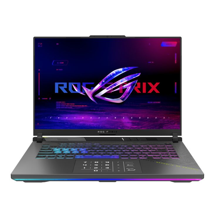 Asus G614PR-RV036 Eclipse Gray
