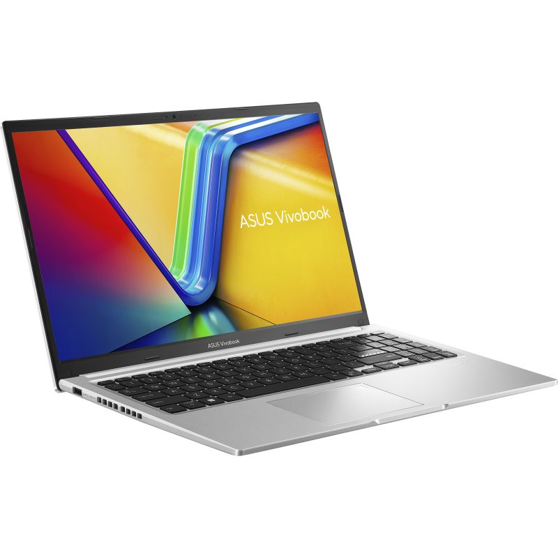 Asus M1502NAQ-BQ192 Cool Silver