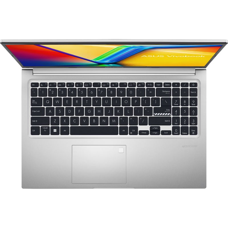 Asus M1502NAQ-BQ192 Cool Silver