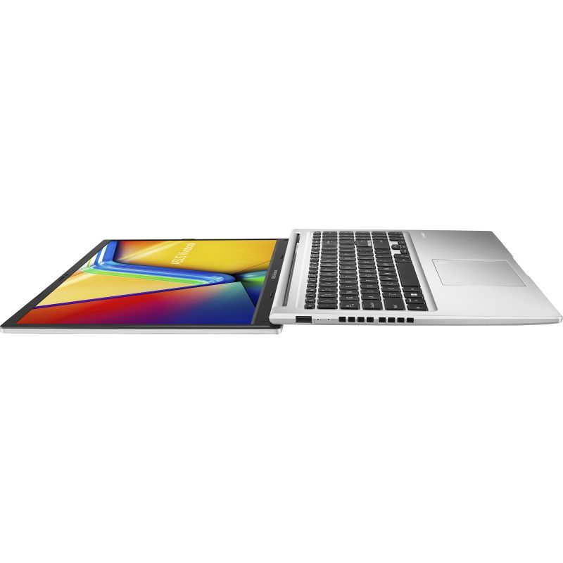 Asus M1502NAQ-BQ192 Cool Silver
