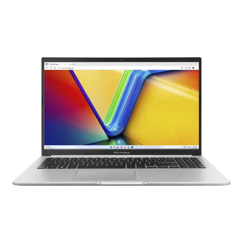 Asus M1502NAQ-BQ194 Cool Silver
