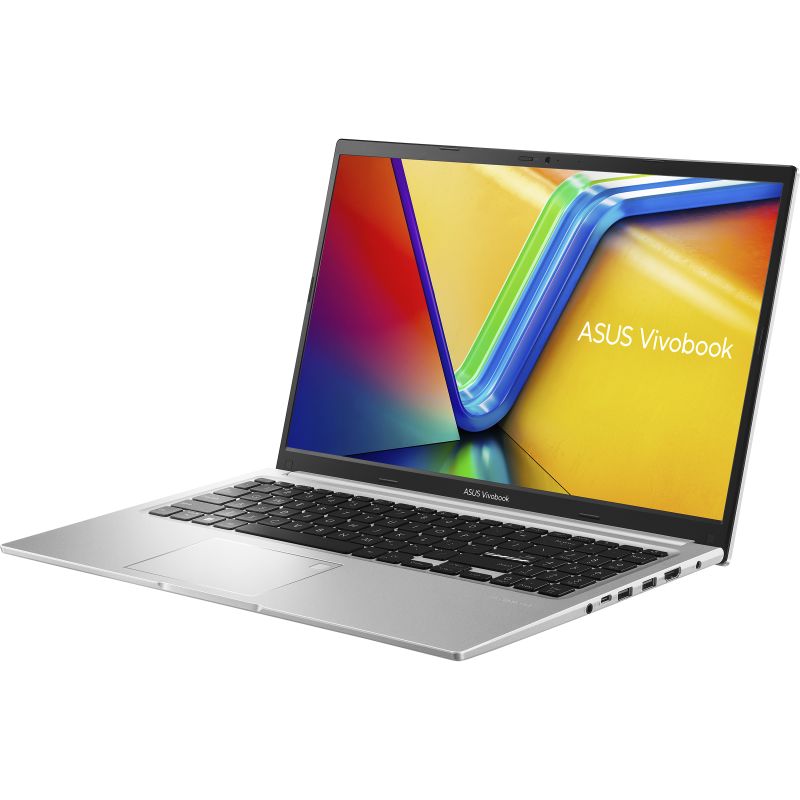 Asus M1502NAQ-BQ194 Cool Silver