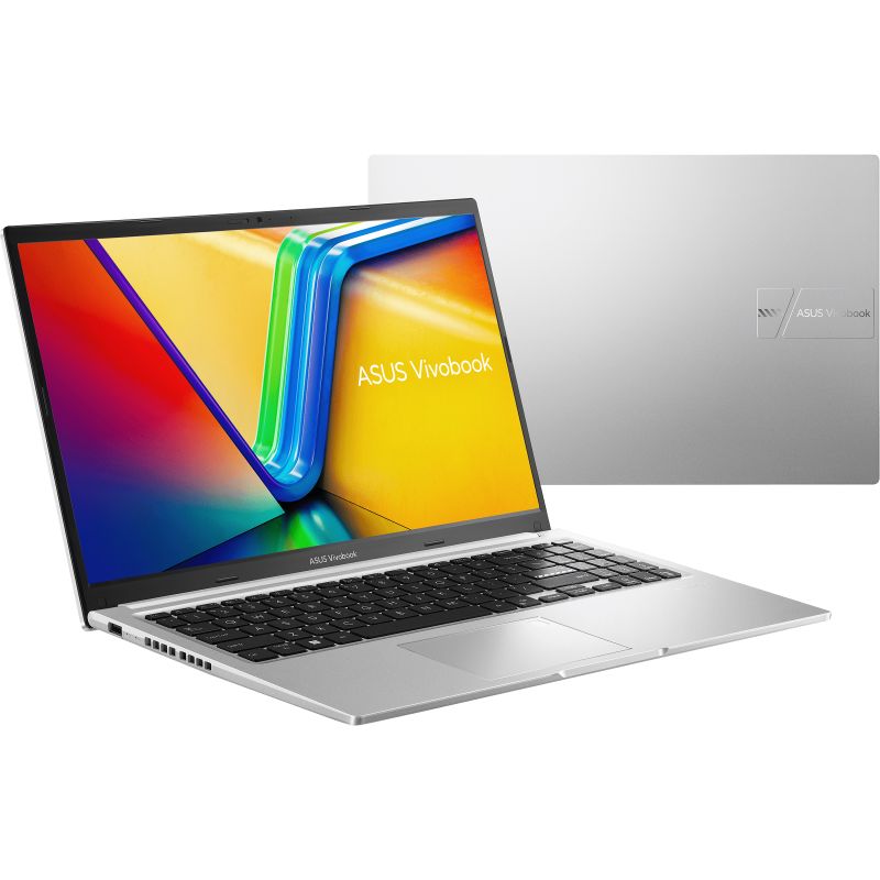 Asus M1502NAQ-BQ194 Cool Silver