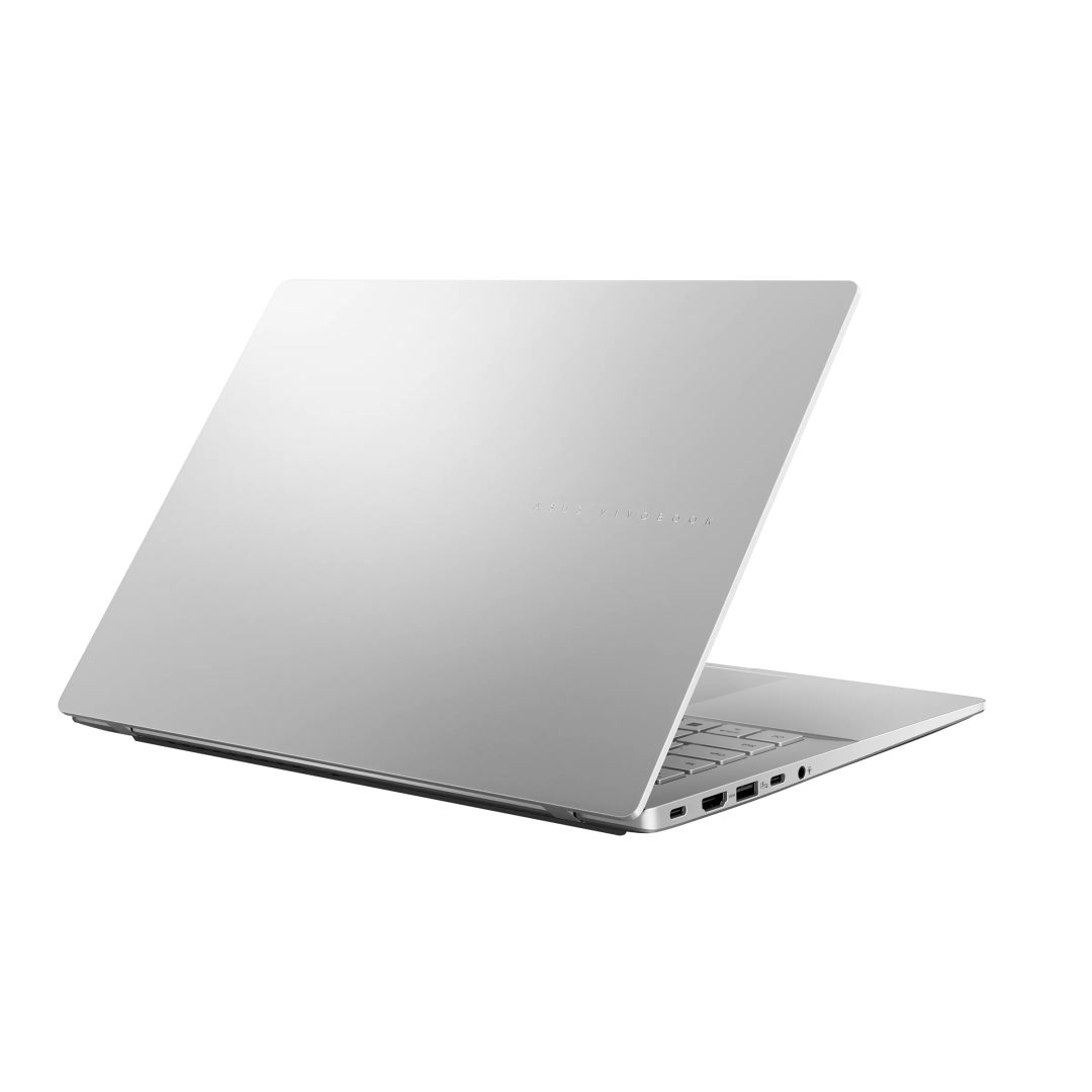 Asus M3407GA-SF008 Cool Silver