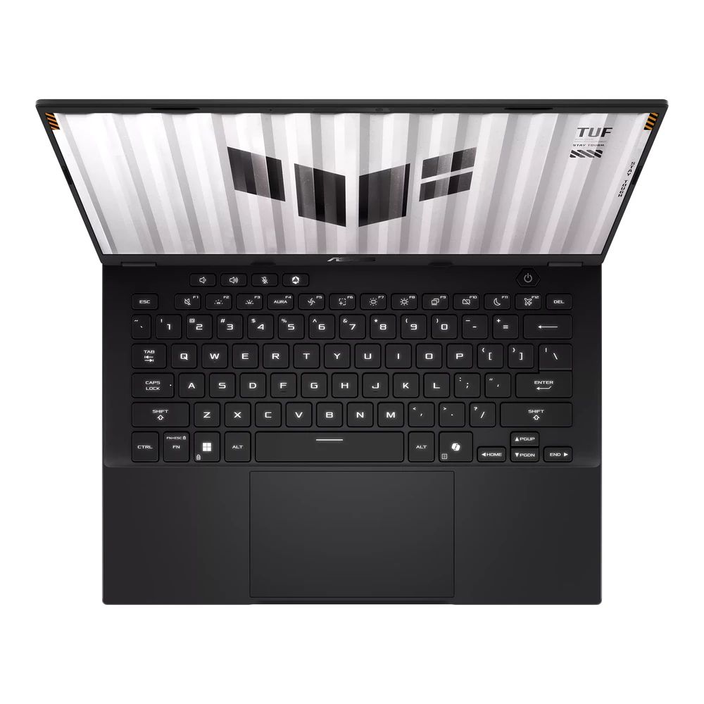 Asus FA401UM-RG001 Gray