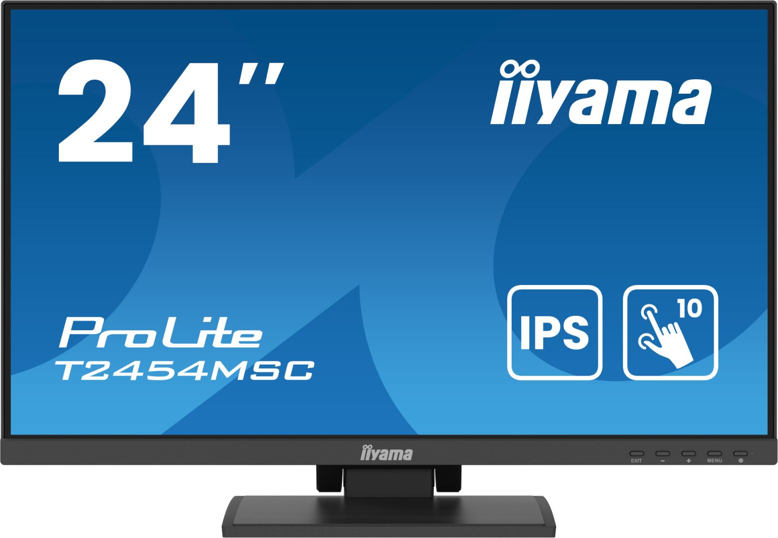 iiyama 23,8