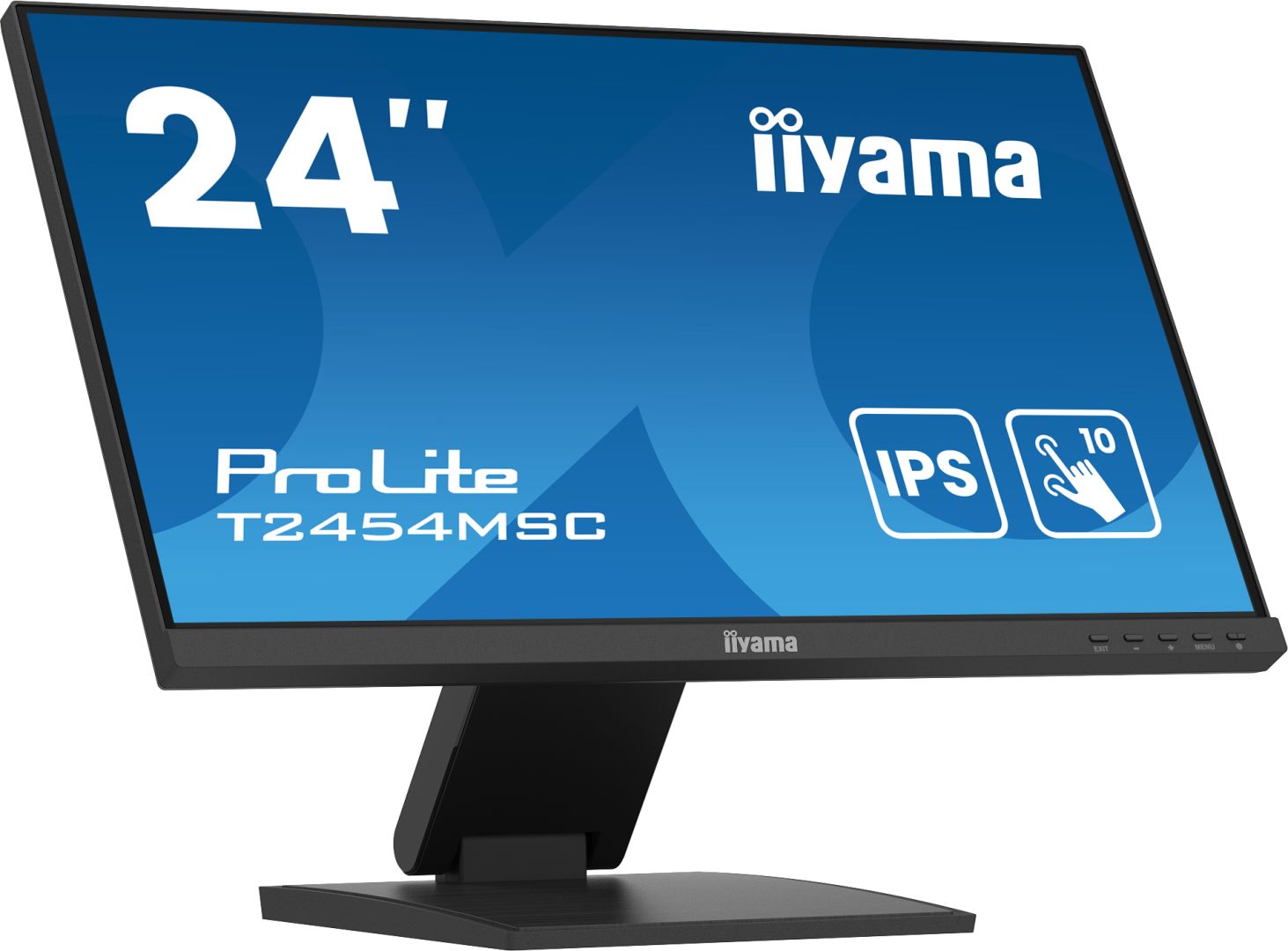 iiyama 23,8