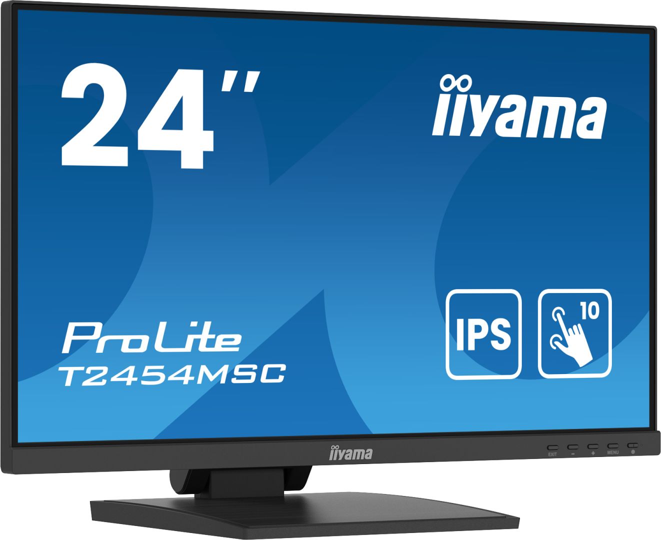 iiyama 23,8