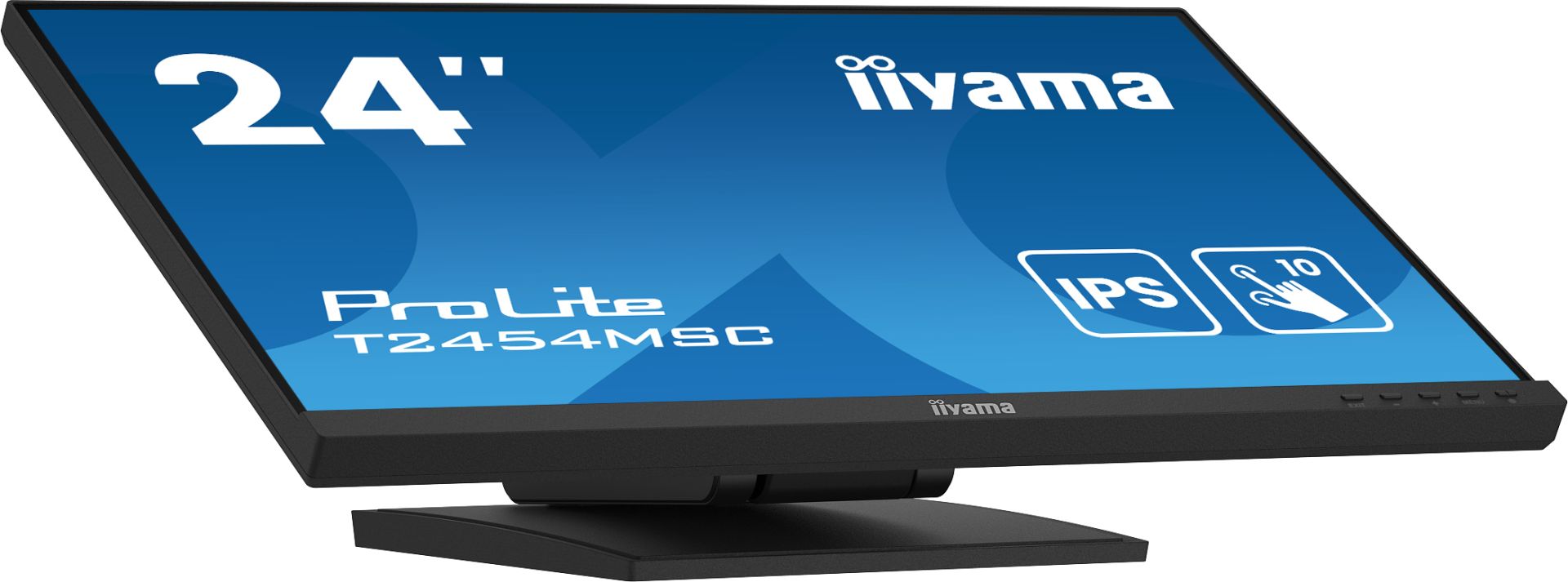 iiyama 23,8