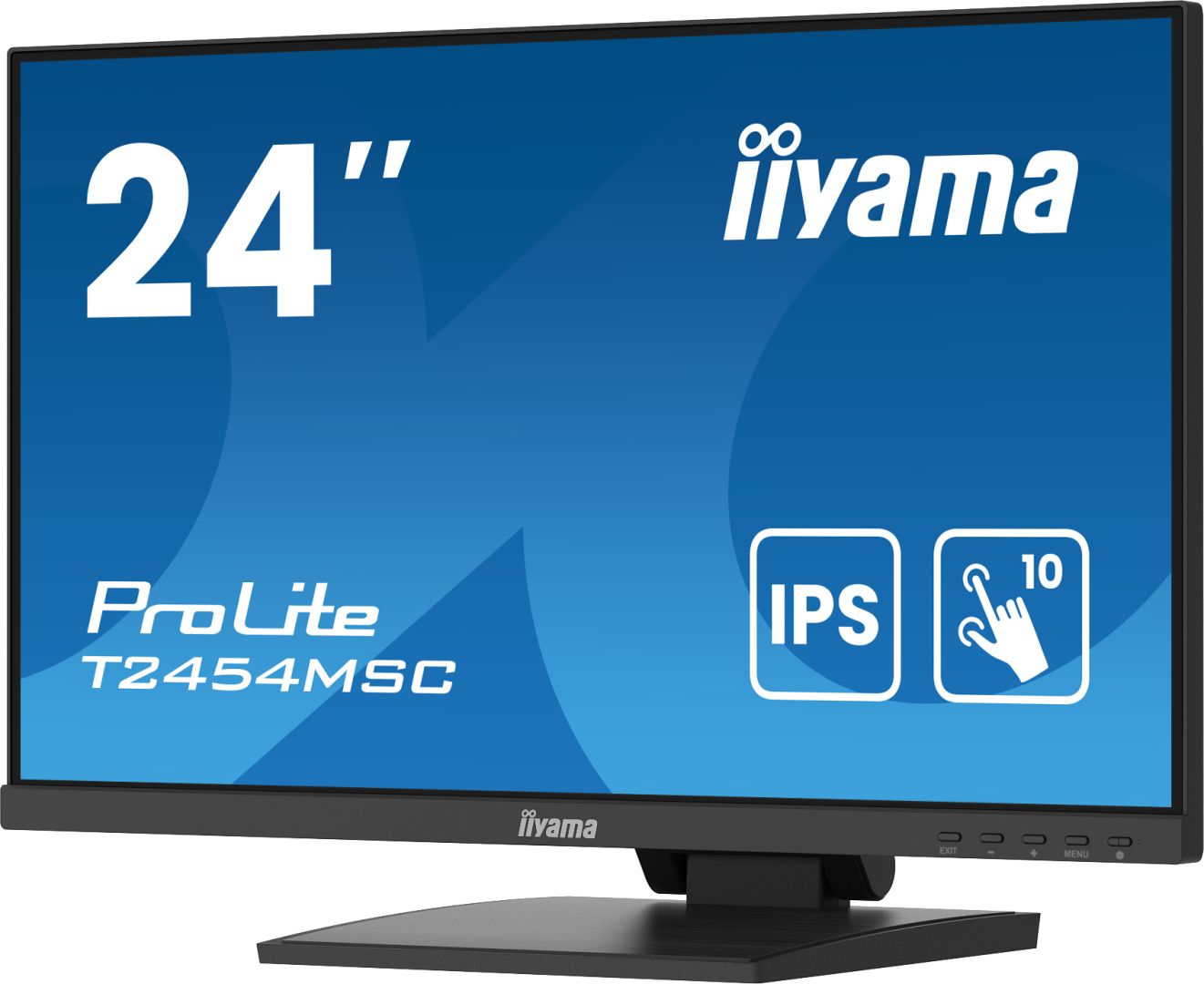 iiyama 23,8
