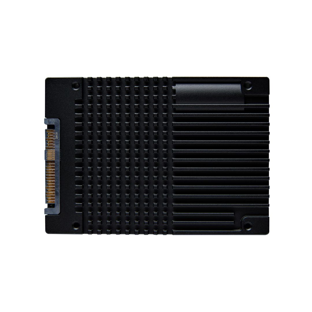 Kingston 3,84TB M.2 2280 NVMe DC3000ME