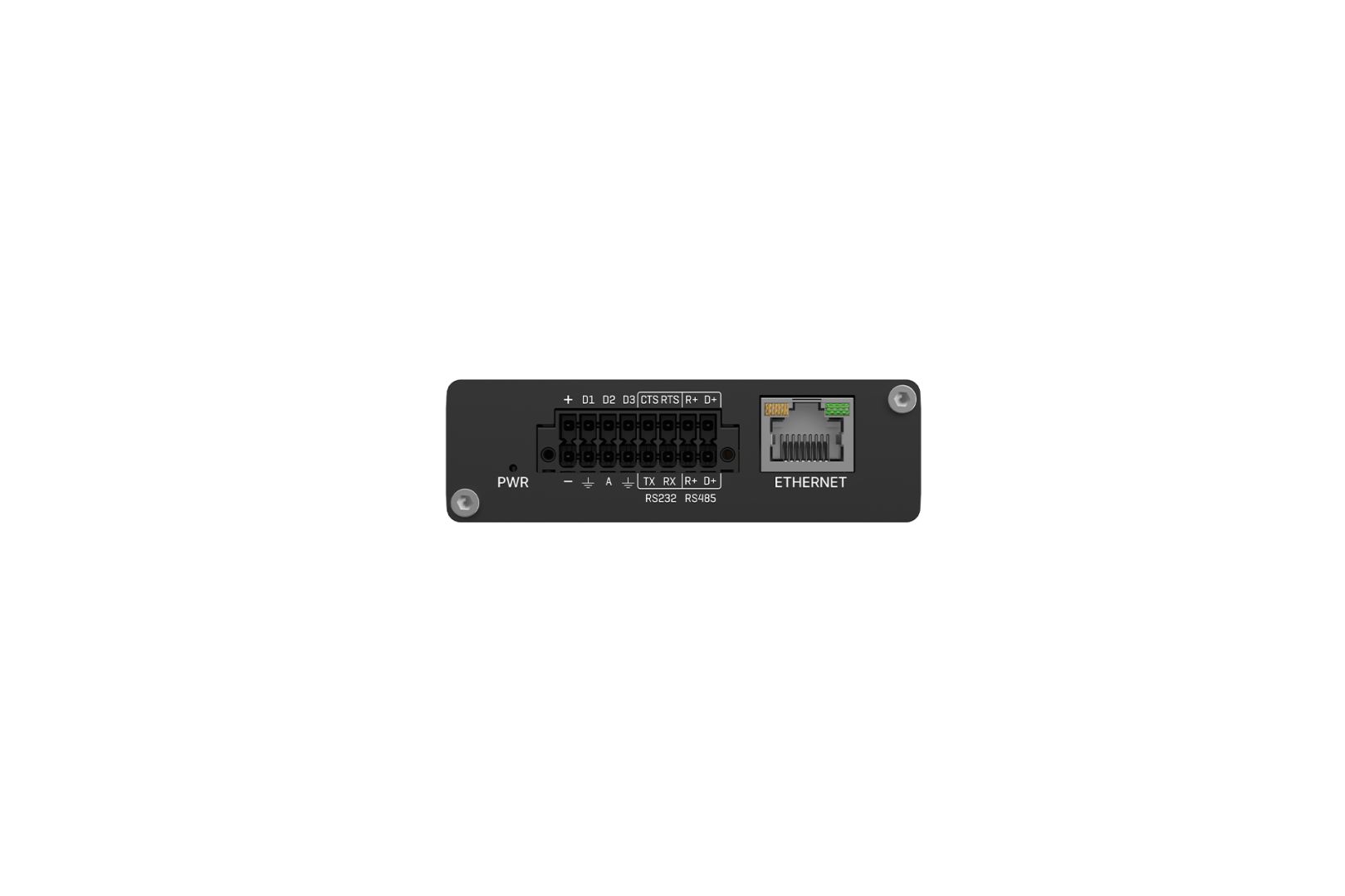 Teltonika NTP001 NTP Server