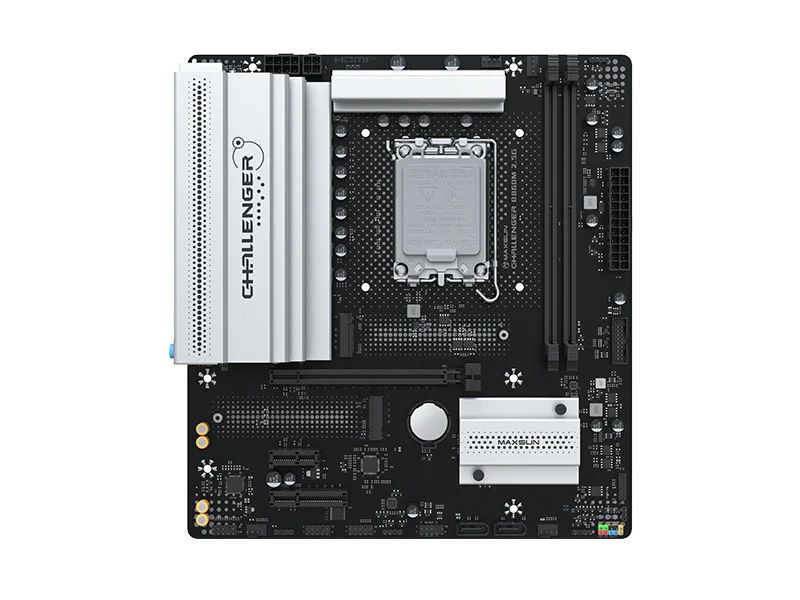 Maxsun MS-CHALLENGER B860M 2.5G