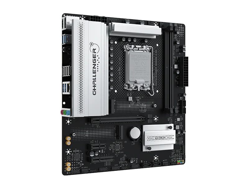 Maxsun MS-CHALLENGER B860M 2.5G