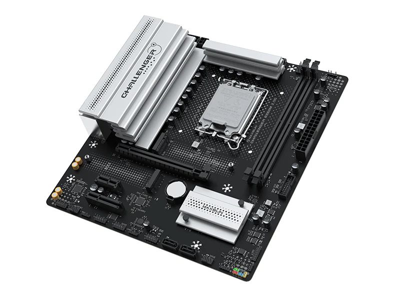 Maxsun MS-CHALLENGER B860M 2.5G