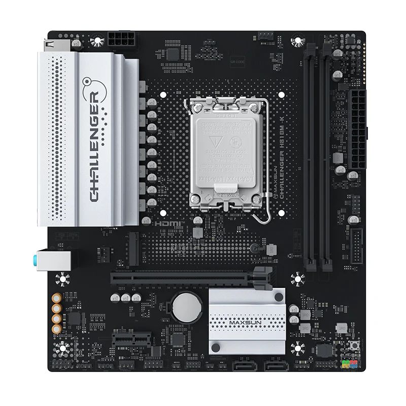 Maxsun MS-CHALLENGER H810M-K