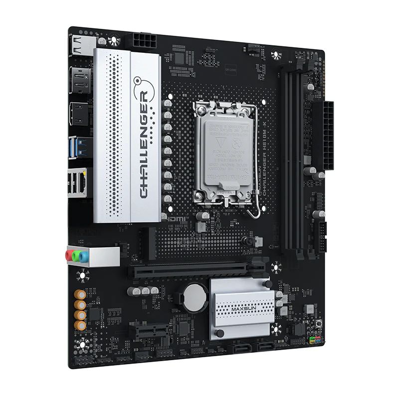 Maxsun MS-CHALLENGER H810M-K