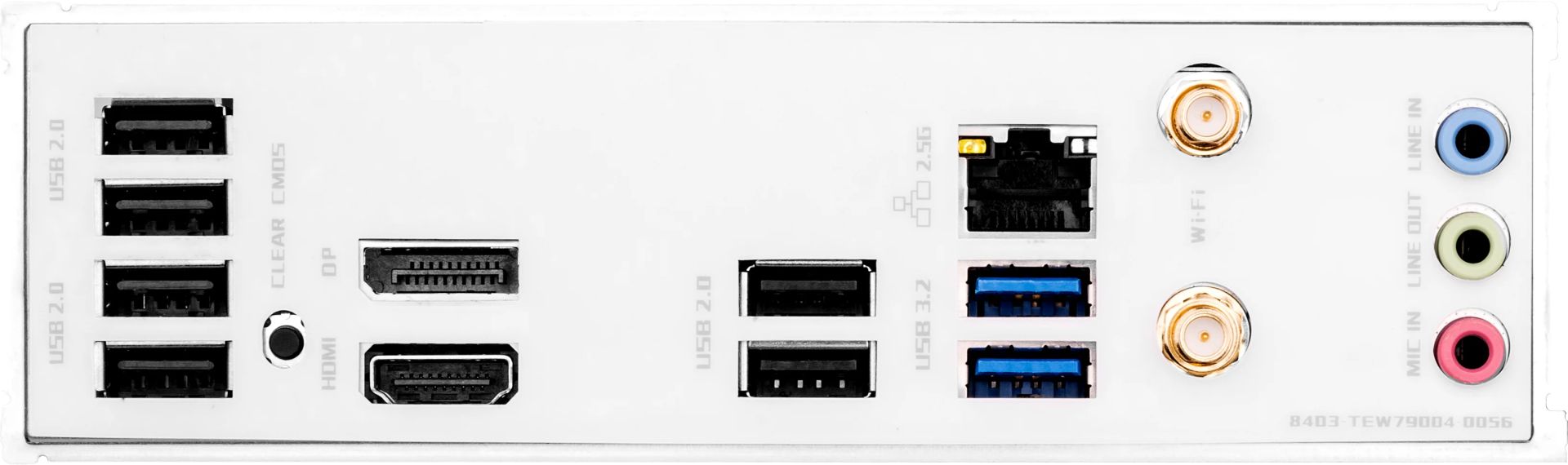 Maxsun TERMINATOR B760M D5 WIFI V2