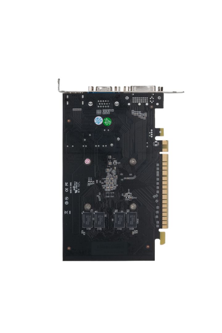 Maxsun GeForce GT 730 2GB DDR3