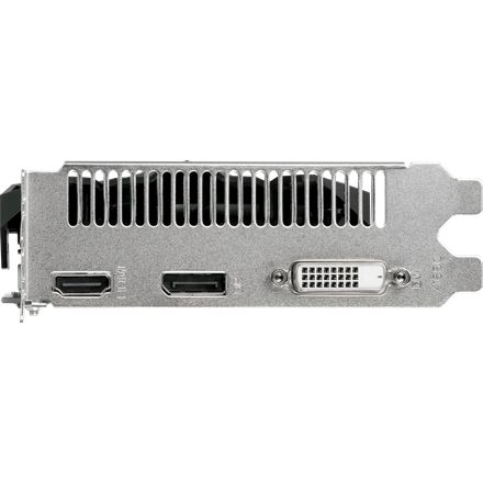 Maxsun GeForce GTX 1050 Ti 4GB DDR5